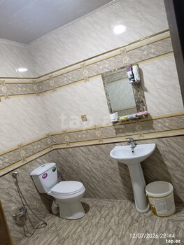 Həyət evi kirayə verilir, Sumqayıt ş.