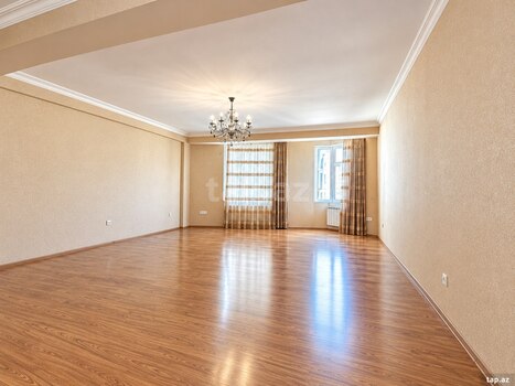 4-otaqlı yeni tikili, Nərimanov m., 156 m²