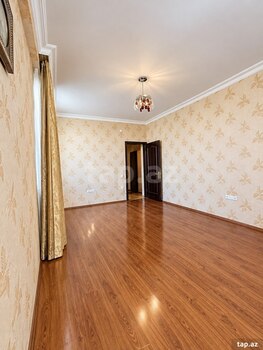 4-otaqlı yeni tikili, Nərimanov m., 156 m²
