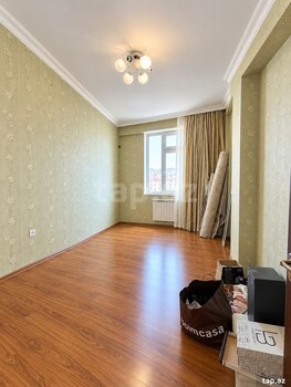 4-otaqlı yeni tikili, Nərimanov m., 156 m²