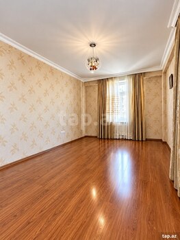 4-otaqlı yeni tikili, Nərimanov m., 156 m²