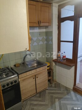 3-otaqlı mənzil kirayə verilir, Sumqayıt ş., 48 m²
