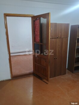 3-otaqlı mənzil kirayə verilir, Sumqayıt ş., 48 m²