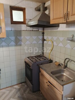 3-otaqlı mənzil kirayə verilir, Sumqayıt ş., 48 m²