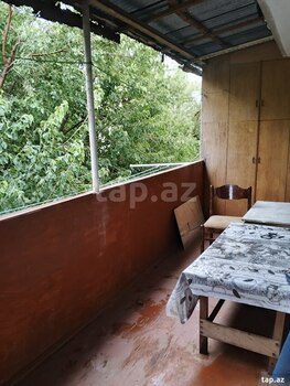 3-otaqlı mənzil kirayə verilir, Sumqayıt ş., 48 m²