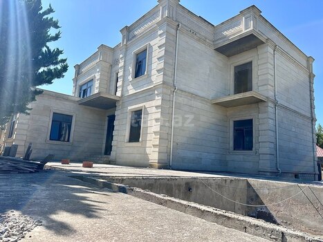 Villa, Sabunçu r.