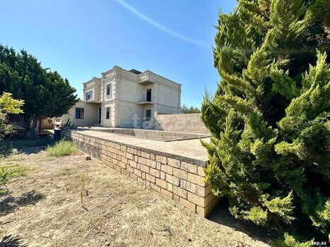 Villa, Sabunçu r.