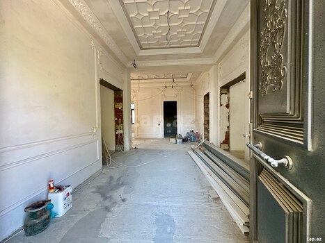Villa, Sabunçu r.