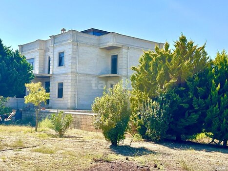 Villa, Sabunçu r.