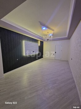 3-otaqlı yeni tikili, Xırdalan ş., 110 m²
