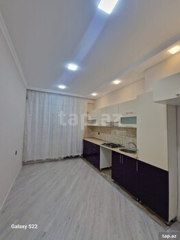 3-otaqlı yeni tikili, Xırdalan ş., 110 m²