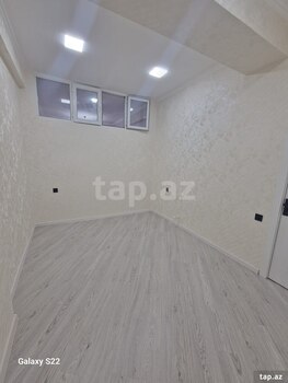 3-otaqlı yeni tikili, Xırdalan ş., 110 m²