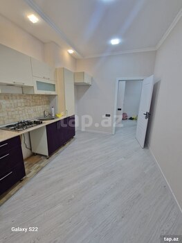 3-otaqlı yeni tikili, Xırdalan ş., 110 m²