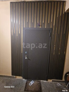 3-otaqlı yeni tikili, Xırdalan ş., 110 m²