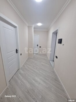 3-otaqlı yeni tikili, Xırdalan ş., 110 m²