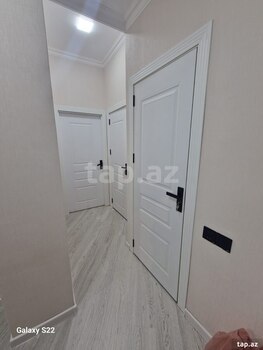 3-otaqlı yeni tikili, Xırdalan ş., 110 m²