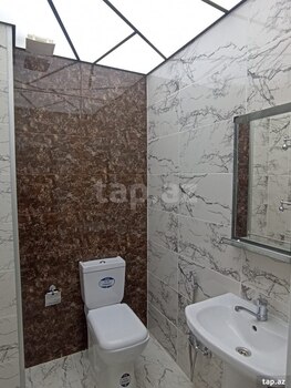 3-otaqlı yeni tikili, Xırdalan ş., 110 m²