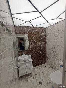 3-otaqlı yeni tikili, Xırdalan ş., 110 m²