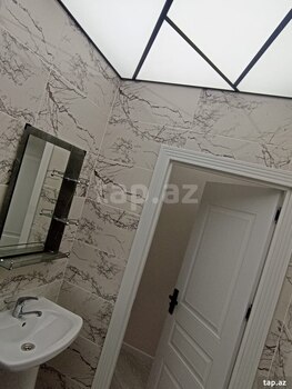 3-otaqlı yeni tikili, Xırdalan ş., 110 m²
