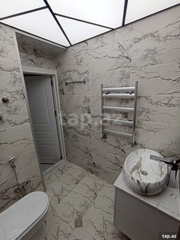 3-otaqlı yeni tikili, Xırdalan ş., 110 m²