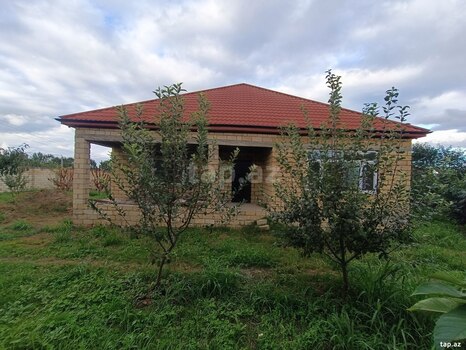 Həyət evi, Quba r.