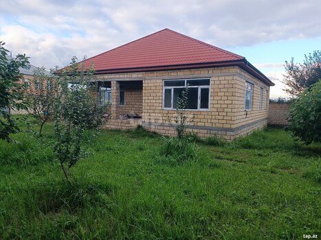 Həyət evi, Quba r.