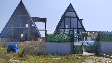 Villa, İsmayıllı r.