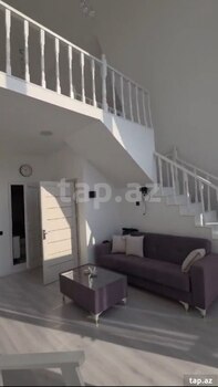 Villa, İsmayıllı r.