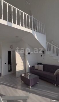 Villa, İsmayıllı r.