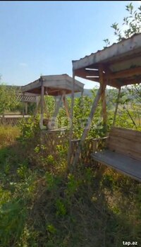 Villa, İsmayıllı r.