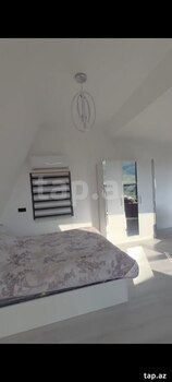 Villa, İsmayıllı r.