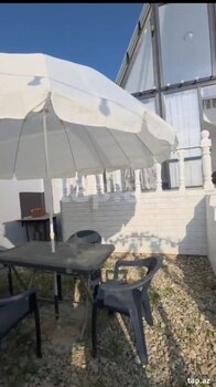 Villa, İsmayıllı r.