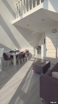 Villa, İsmayıllı r.
