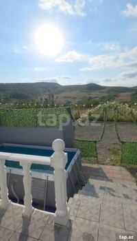 Villa, İsmayıllı r.