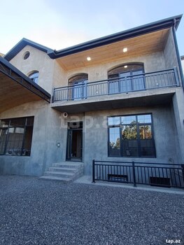 Villa, Gəncə ş.