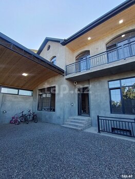 Villa, Gəncə ş.