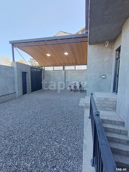 Villa, Gəncə ş.