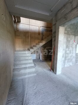 Villa, Gəncə ş.