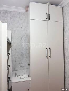 2-otaqlı mənzil, Sumqayıt ş., 52 m²