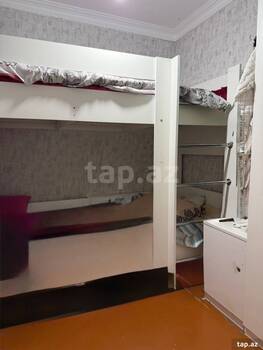 2-otaqlı mənzil, Sumqayıt ş., 52 m²