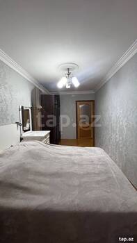 2-otaqlı mənzil, Sumqayıt ş., 52 m²