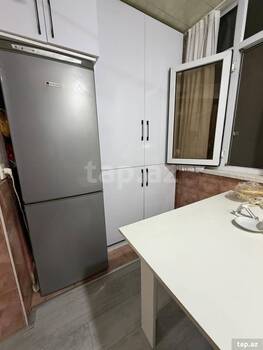2-otaqlı mənzil, Sumqayıt ş., 52 m²