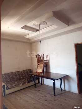 Həyət evi, Binəqədi r.