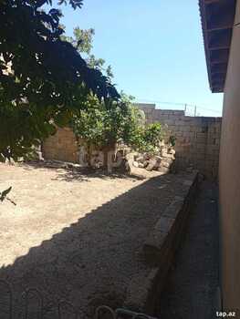 Həyət evi, Binəqədi r.