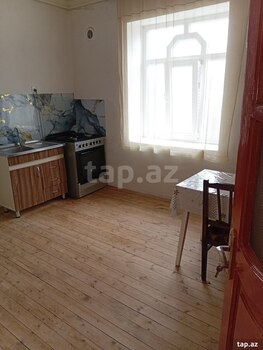 Həyət evi, Teymur Zahidov küç.