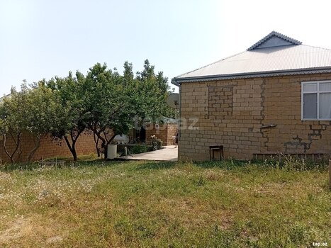 Həyət evi, Teymur Zahidov küç.