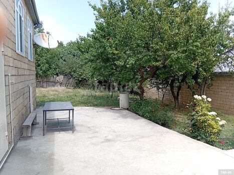 Həyət evi, Teymur Zahidov küç.