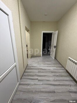 2-otaqlı yeni tikili kirayə verilir, Müşfiqabad qəs., 55 m²
