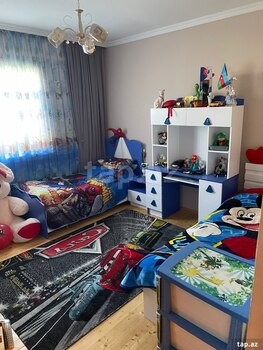 Həyət evi kirayə verilir, Binə qəs.