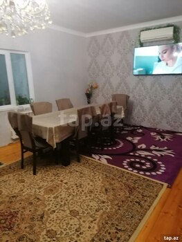 2-otaqlı yeni tikili kirayə verilir, Buzovna qəs., 100 m²